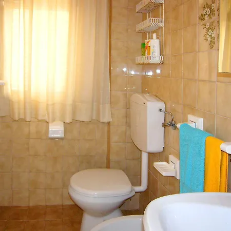 Appartement Taigete Belmare