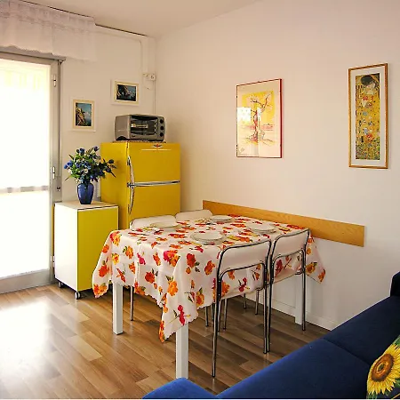 Taigete Belmare Appartement