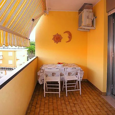 Taigete Belmare Appartement