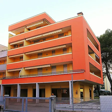 Appartement Taigete Belmare *