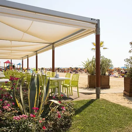 Taigete Belmare Appartement Bibione