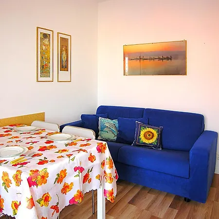 Taigete Belmare Appartement *